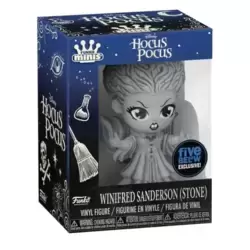 Hocus Pocus - Winifred Sanderson Stone