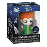 Hocus Pocus - Winifred Sanderson