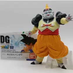 Android 19 (C-19)