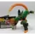 Gashapon - Cell 2e forme