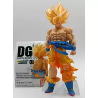 Goku ssj