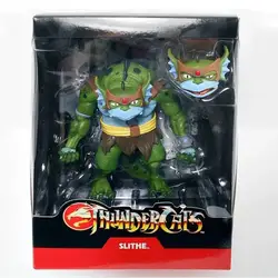 ThunderCats - Slithe