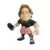 “Rowdy” Roddy Piper (Black Shirt)