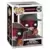 POP! MARVEL - Deadpool - Deadpool as Don Quixote