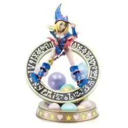 Yu-Gi-Oh! - Dark Magician Girl Vibrant Edition
