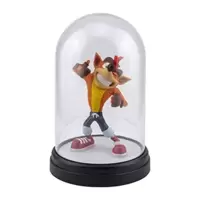 Crash Bandicoot