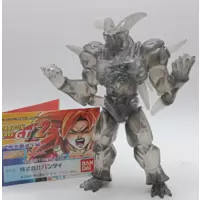 Li Shenron Transparent