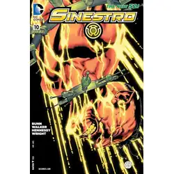 Issue 10