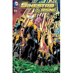 Issue 14