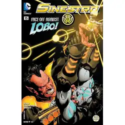 Issue 15