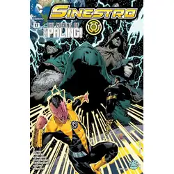 Issue 17