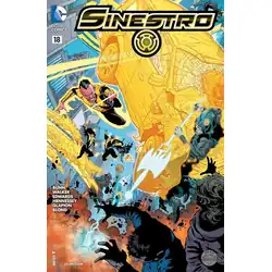 Issue 18