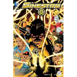 Issue 19