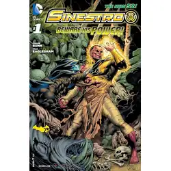 Issue 1