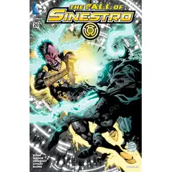 Issue 20