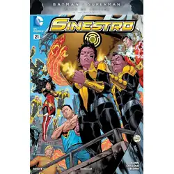 Issue 21