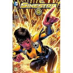 Issue 22