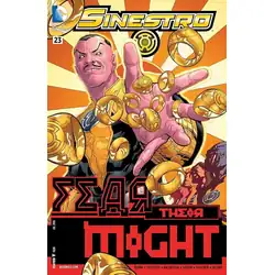 Issue 23