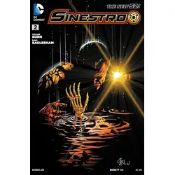 Issue 2