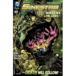 Issue 3