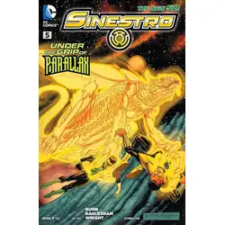 Issue 5
