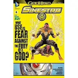 Issue 6