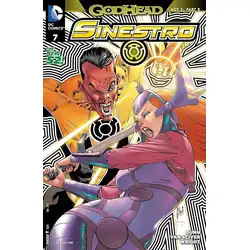 Issue 7