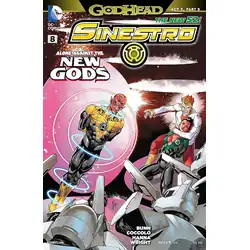 Issue 8