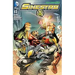 Issue 9