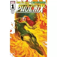 Issue 1