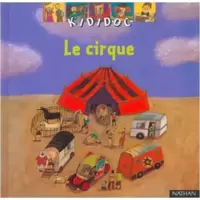 Le Cirque