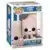 Pop-Tarts - Pop-Tarts Mascot Strawberry Milkshake
