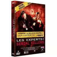 Les Experts : Serial killer