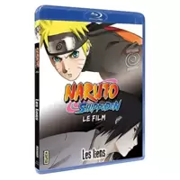 Naruto Shippuden-Le Film : Les Liens [Combo Blu-Ray + DVD]