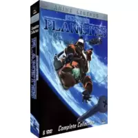 Planetes - Intégrale
