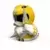 Tubbz - Power Rangers - Yellow Ranger