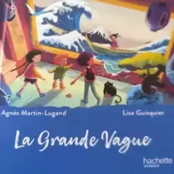 La grande vague