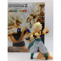 Gotenks ssj