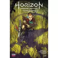 Issue 2.3: Liberation