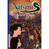 Complot au palais