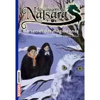 Le secret des magiciennes