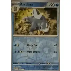 Arctibax Reverse