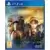 PS4 Games - Shenmue 1 & 2