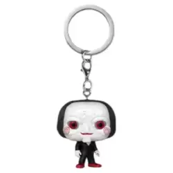 Saw - Billy The Puppet