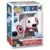 POP! Ad Icons - Superman - Bullseye as Superman