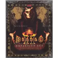 Diablo II, Lord of destruction Guide Stratégique Officiel Français