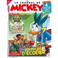 Journal de Mickey n°3719