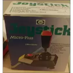 Elite - Joystick Micro-Plus - Switch Joy