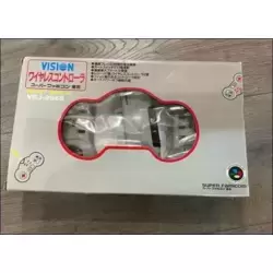 VISION - VRJ-396S Contrôleur sans fil