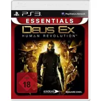 Deus Ex : Human Revolution - Essentials